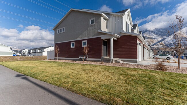 Photo - 3601 E 1360 S