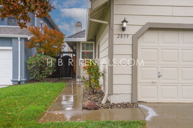 Single Story Charming 3-Bedroom Pleasanton Home Now MOVE IN Ready!