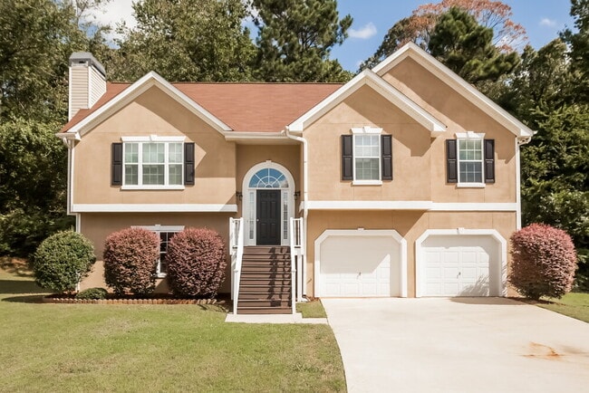 Building Photo - 4203 Baler Dr