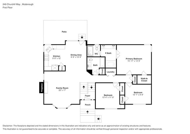 Photo - 240 Churchill Way