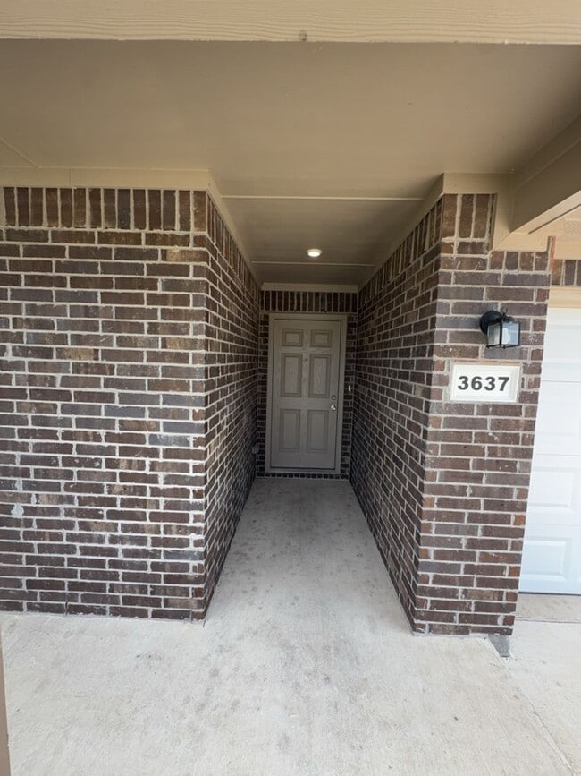 Photo - A modern 4-bed, 2-bath home