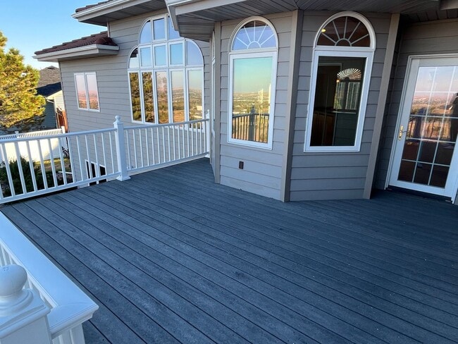 Photo - Beautiful Five-Bedroom, Three-Bathroom Home for Rent