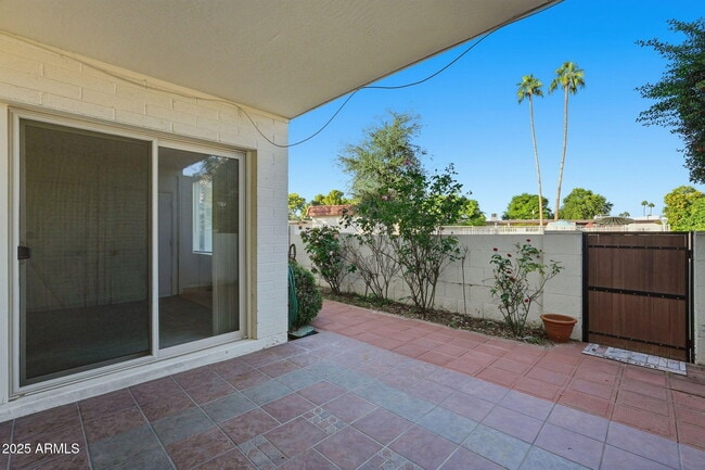 Photo - 7708 E Sandalwood Dr Apartment Unit A