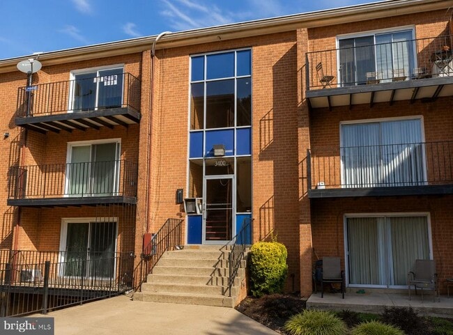 Building Photo - 3400 25th St S Unit 31