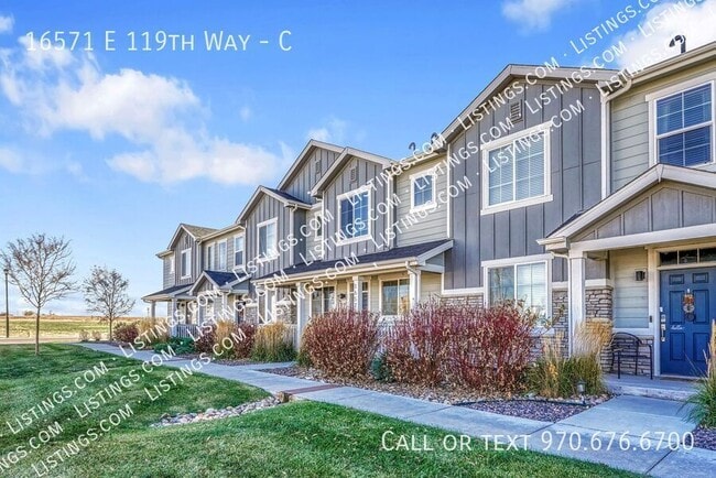 Photo - 16571 E 119th Way