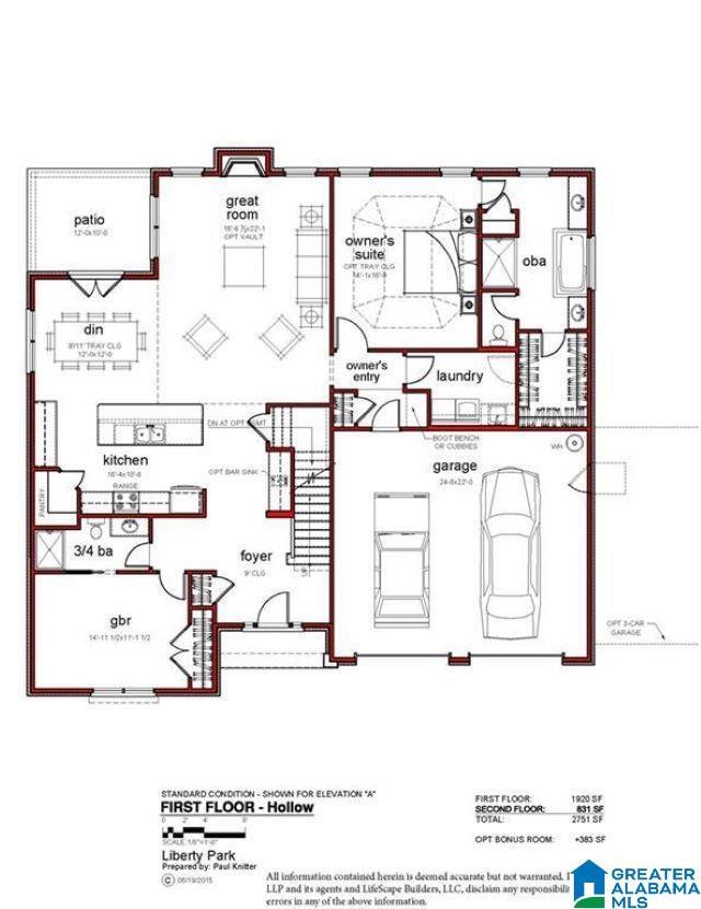 Photo - 4872 Heritage Hills Way