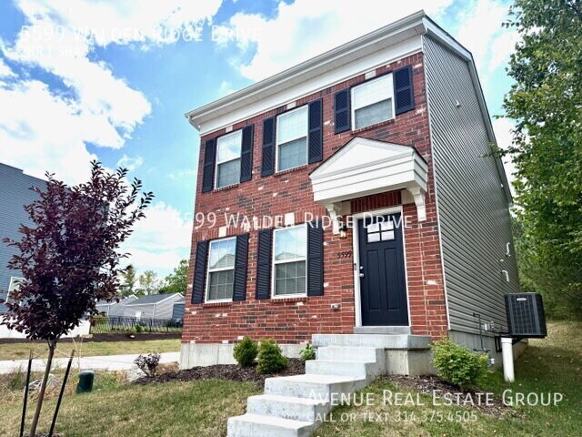Building Photo - 5599 Walden Ridge Dr Rental