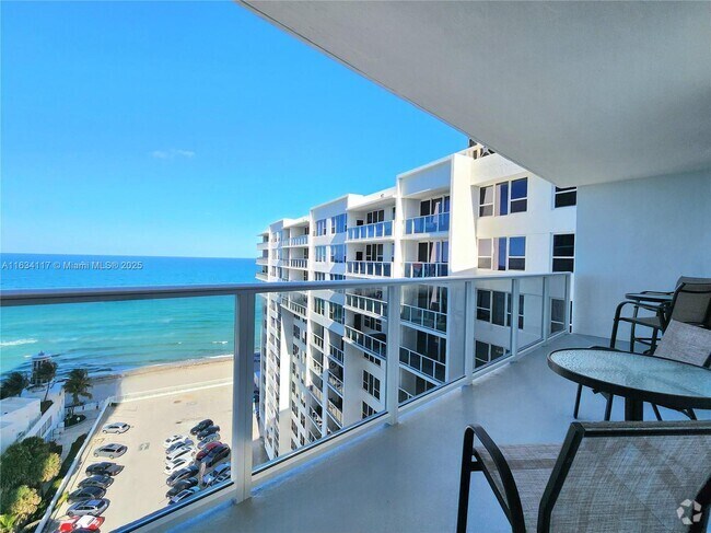 Building Photo - 3505 S Ocean Dr Unit 1406 Rental