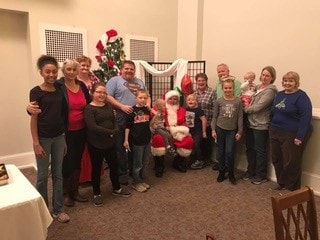 Photo - THE VILLAGE AT FLATROCK