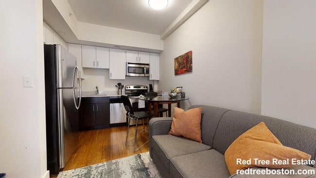 Photo - 8 Winter St Unit 701