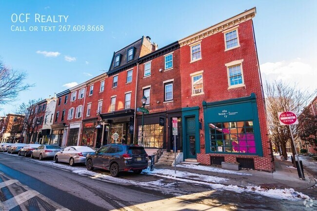 Building Photo - Washington Square West Studio Apartment