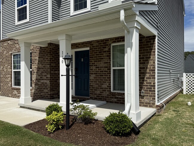 110 Spoonbill Loop