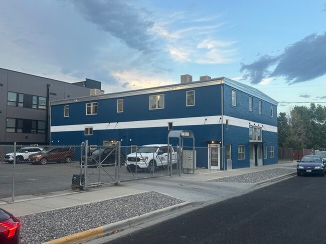 Photo - 2915 2nd Ave S Unit 205