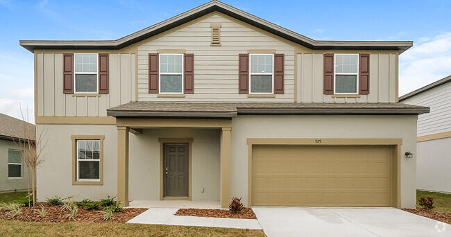 Building Photo - Ruskin Reserve Rental