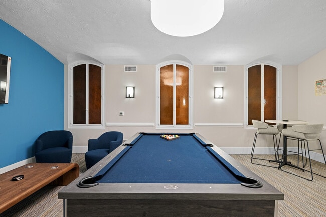 chapel 3 - The Loop at Midtown