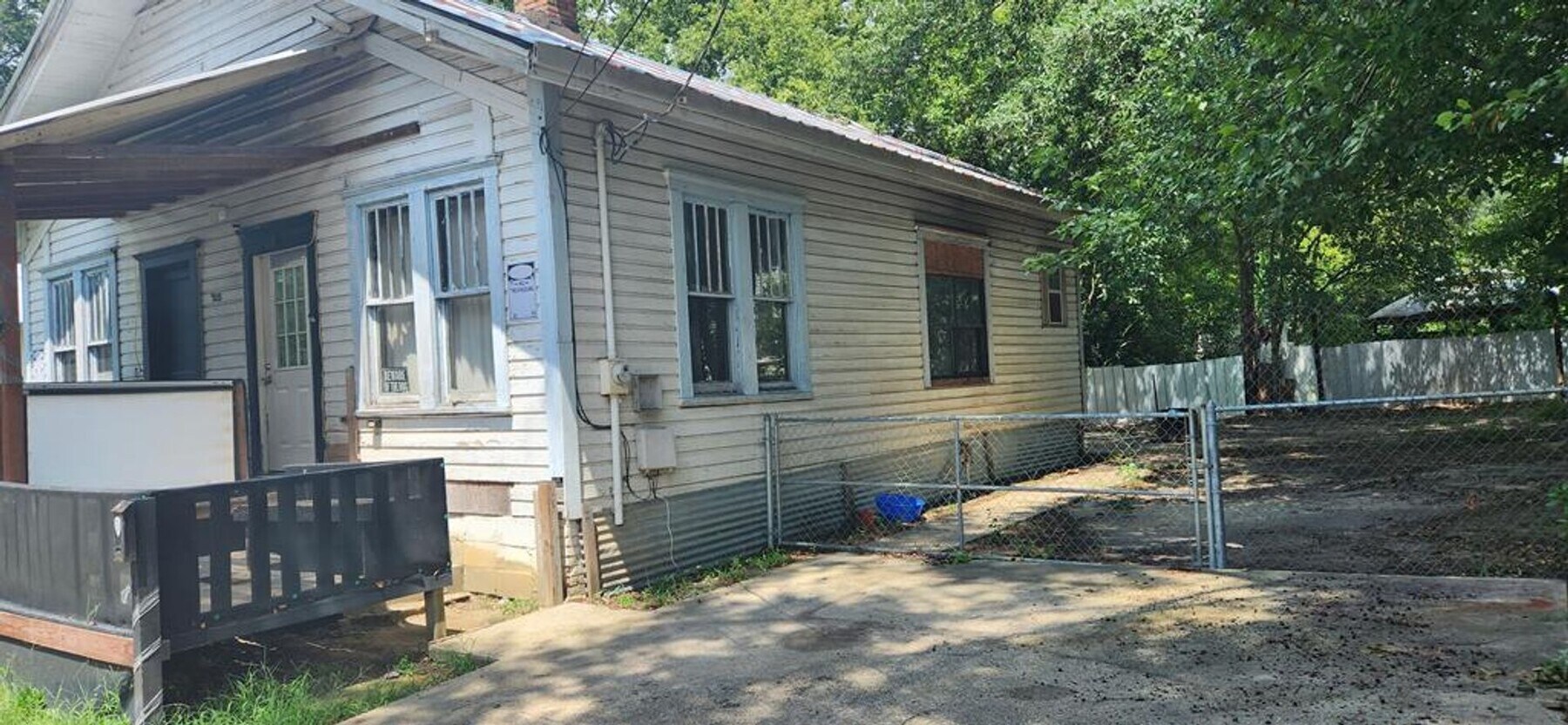 2BR/1BA in Dothan, AL - 2BR/1BA in Dothan, AL House