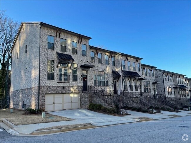 Building Photo - 713 Avondale Creek Dr. Rental