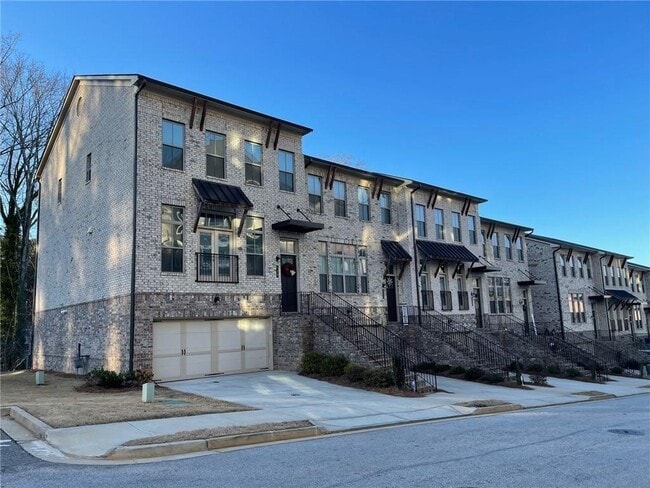Photo - 713 Avondale Creek Dr. Casa Adosada