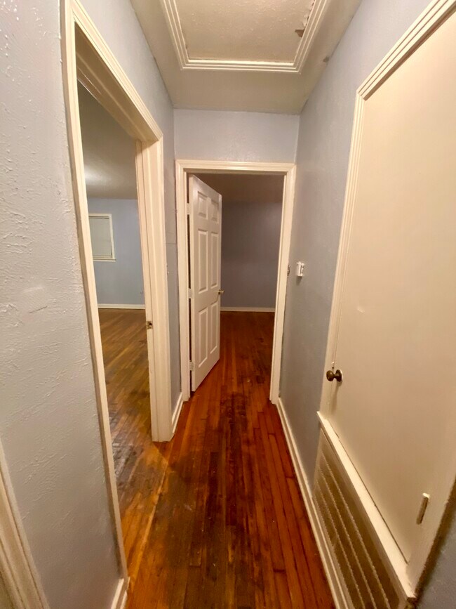 1535 Dianne Dr Rental For Rent in Jackson, MS
