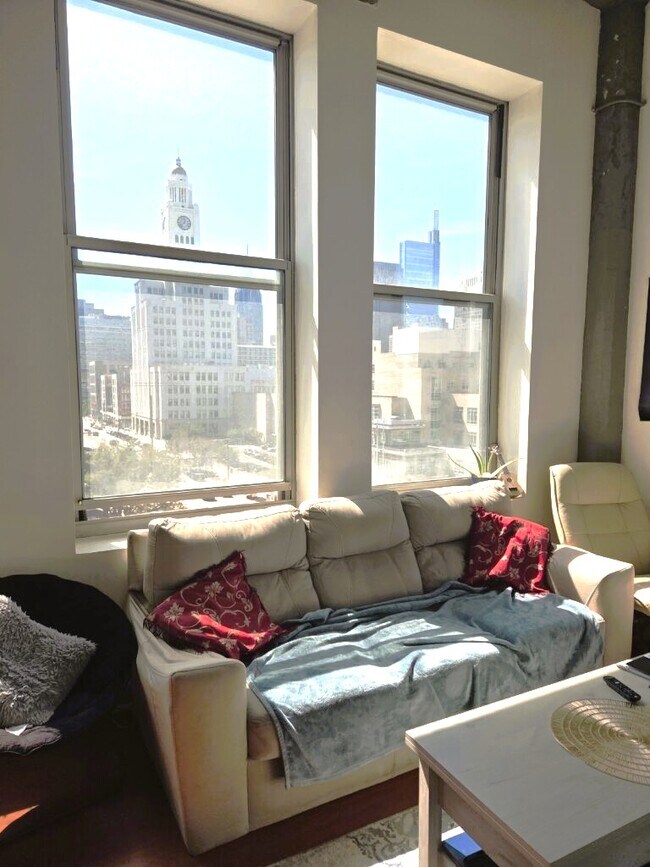 Photo - 511 N Broad St Unit 505