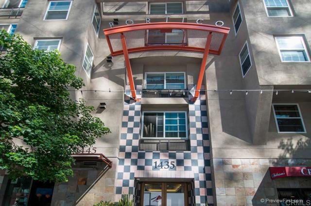 Photo - 1435 India St Unit 500