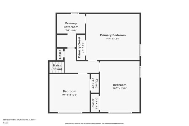 Photo - 3208 Deerfield Rd NW