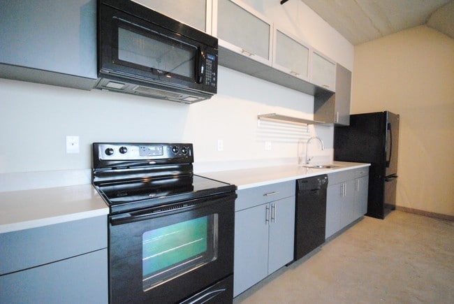 Photo - 8125 Michigan Ave Unit #313