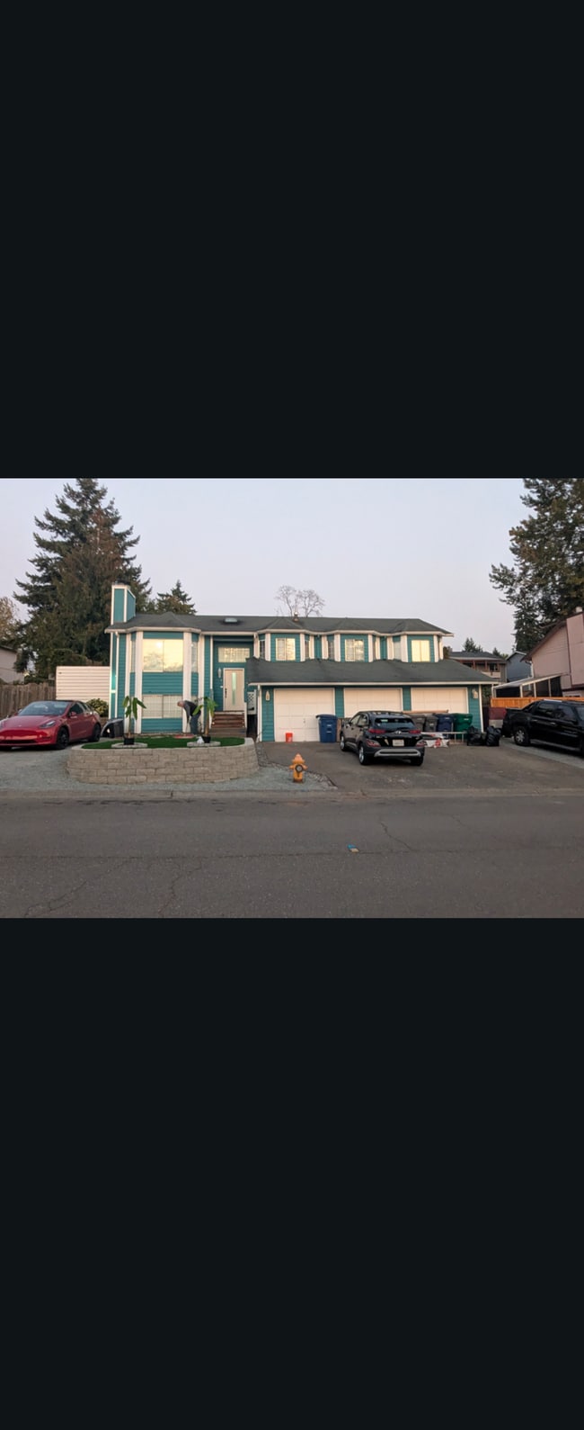 Building Photo - 24028 25th Ave S