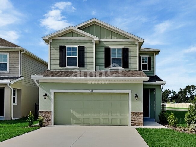 Building Photo - 987 Grafton Ridge Dr Rental