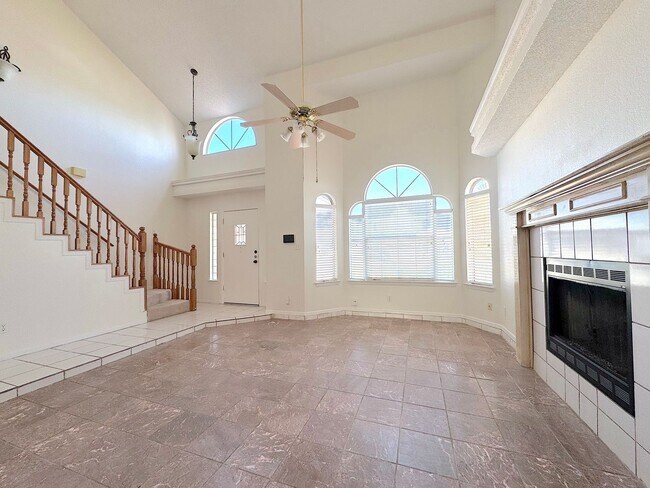 Photo - Northeast El Paso 3 Bed Refrig A/C