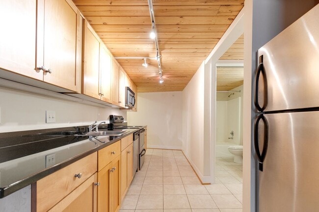 Photo - The Corner Lofts