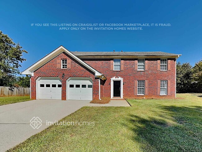 Building Photo - 412 Chadborn Way