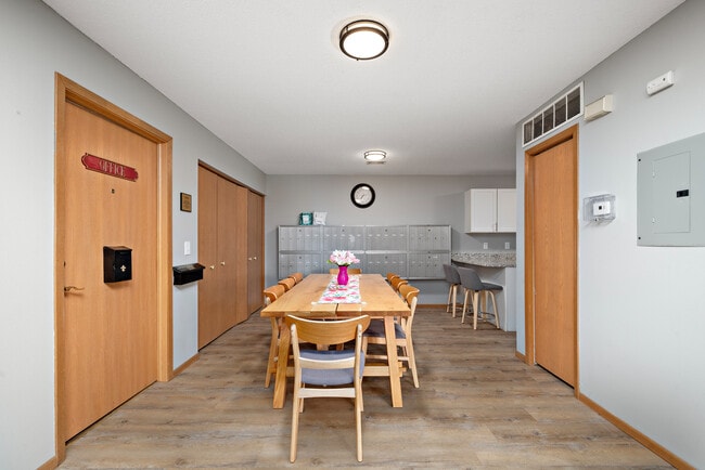 Community Room
