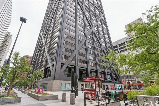 Building Photo - 175 E Delaware Pl Unit 8304