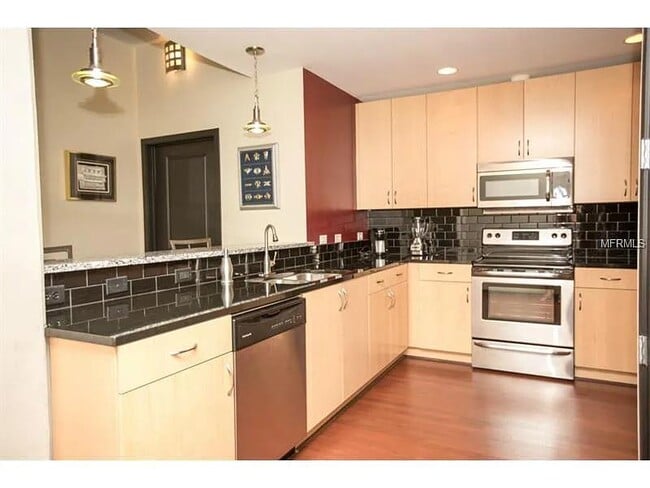 Photo - 777 N Ashley Dr Unit 2909