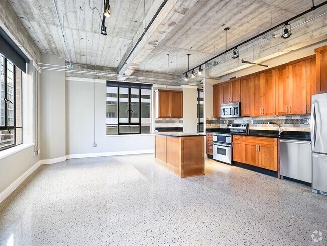 Building Photo - 710 Colorado St Unit 2H Rental