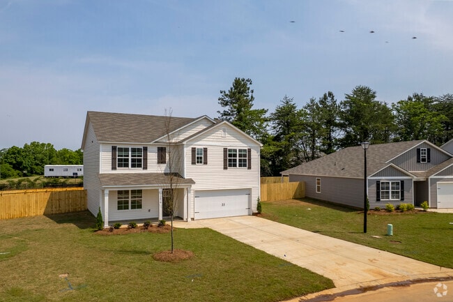 Photo - The Grove Moundville