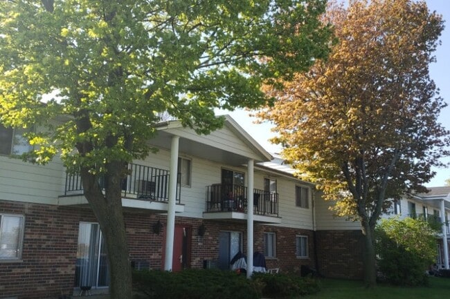 Minooka Parkway Estates
