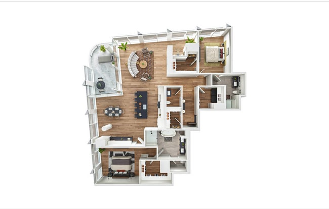 Photo - 327 N Aberdeen St