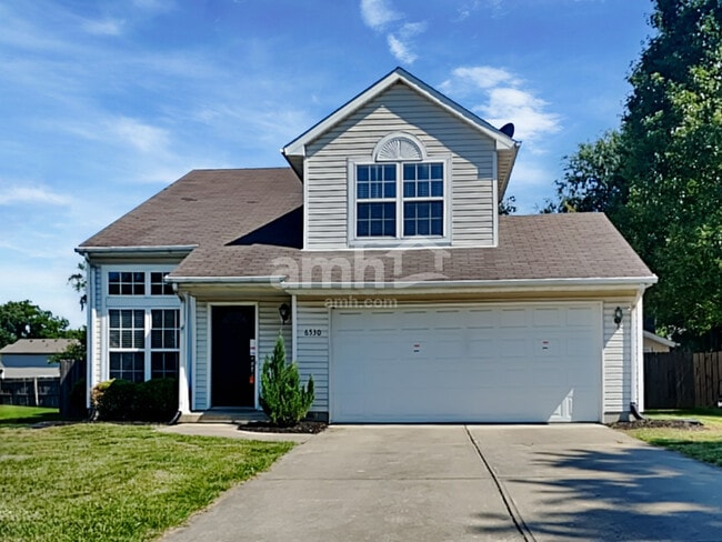 Building Photo - 6530 Calloway Ct Rental