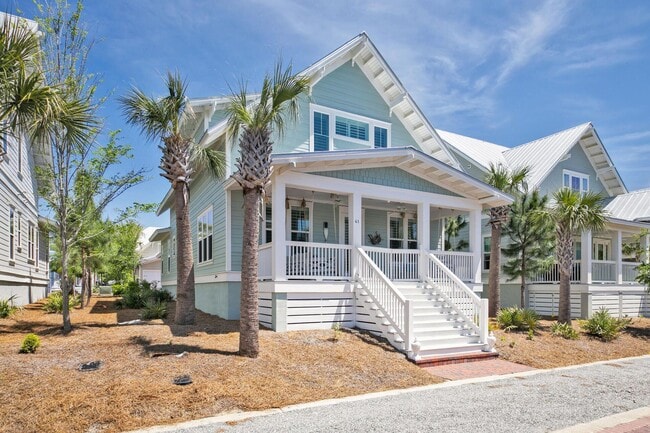 41 Clipper St