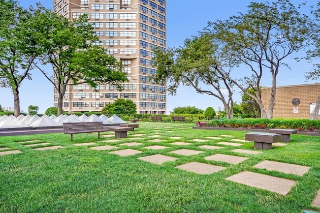 Photo - 7002 JFK Blvd E Unit 19A