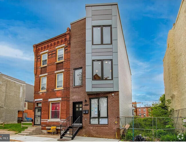 Building Photo - 2424 Nicholas St Unit 2 Rental