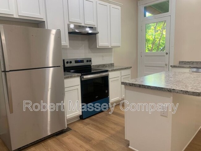 Photo - 1236 Cherokee Rd Unit #1