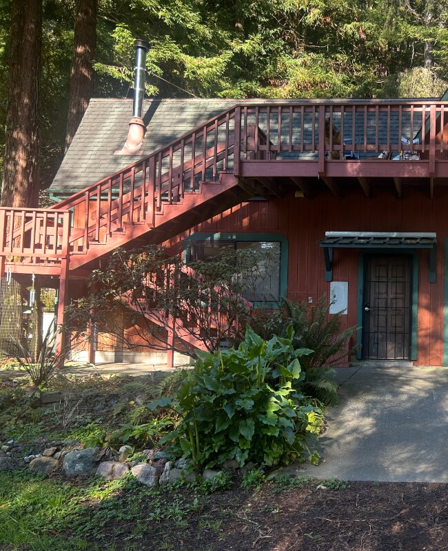 Photo - 3525 Blue Lake Blvd Unit D