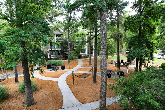 Georgetown Oaks