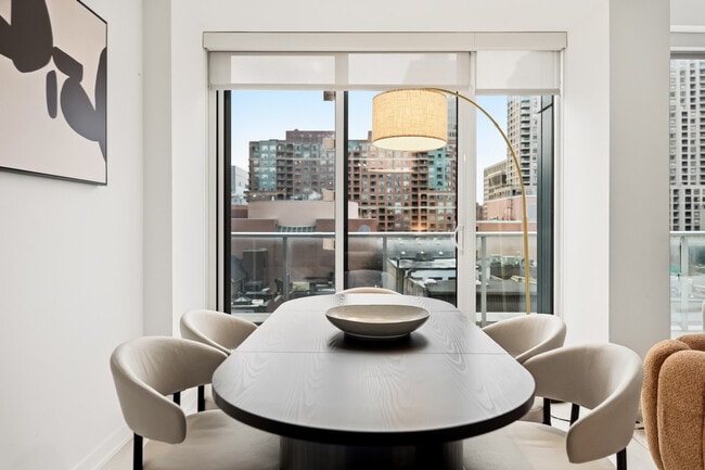 Photo - 18 Maitland Terrace Unité SI ID1383540P