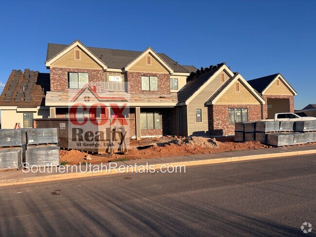 Building Photo - Gorgeous Washington Fields Home with 6 bed...