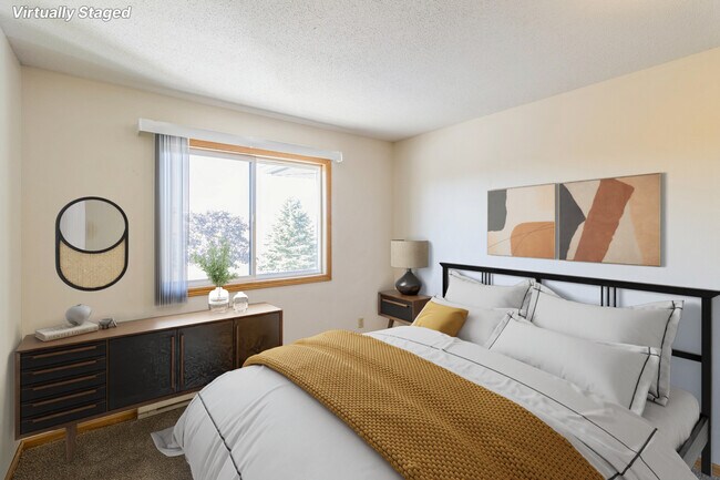 Photo - Mapleview Villa Apartments