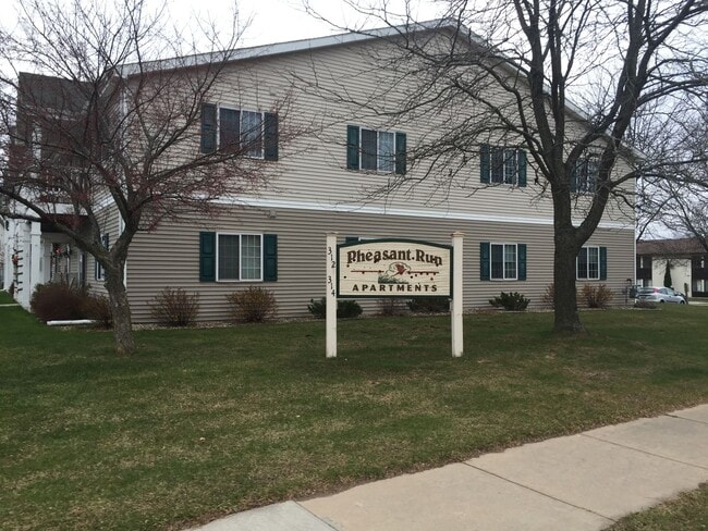 Photo - Pheasant Run Apartments - Waupaca